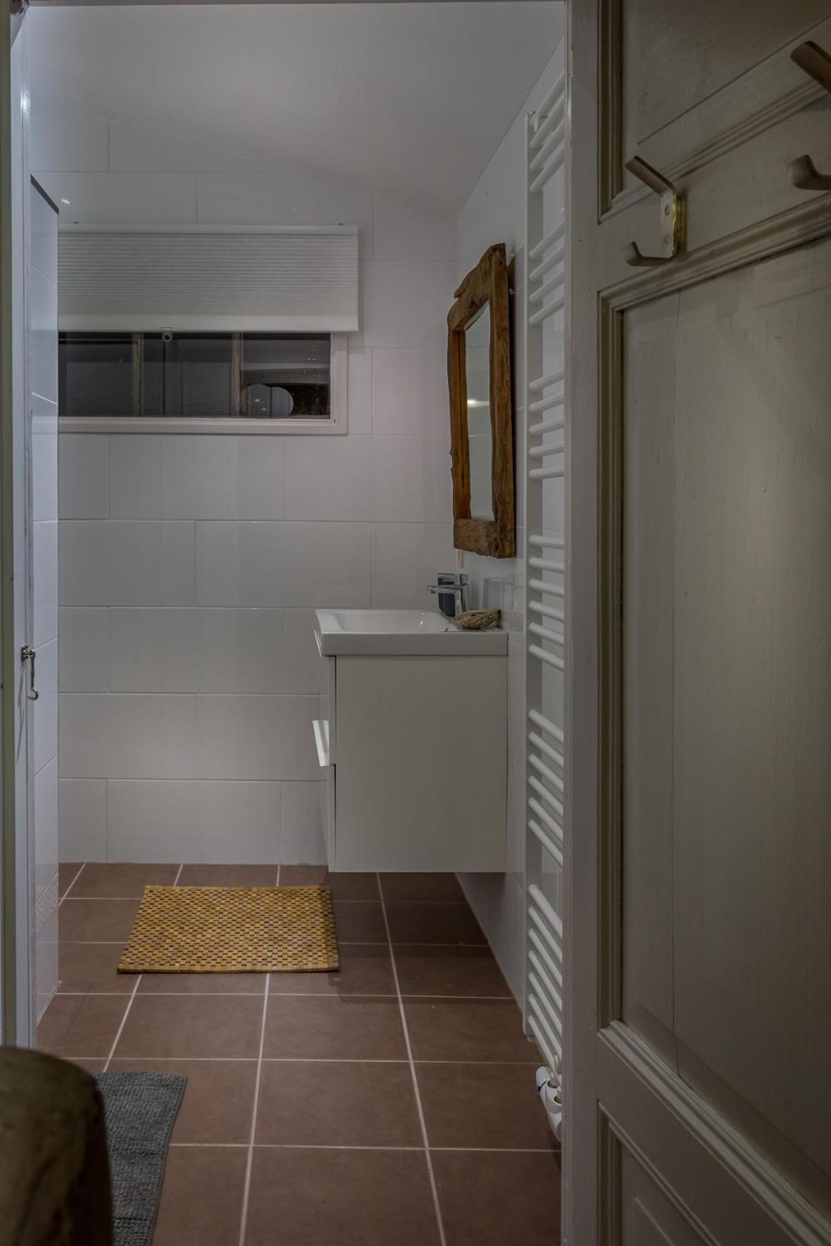 Aan De Holle Weg. Zeer Landelijk Gelegen Verbouwde Stal Tot Woning Nuth Екстериор снимка